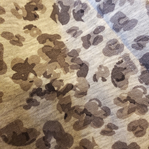 Athleta Balance Printed Sweatshirt Hoodie - Picture 8 of 9